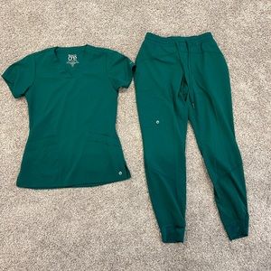 Scrub Set